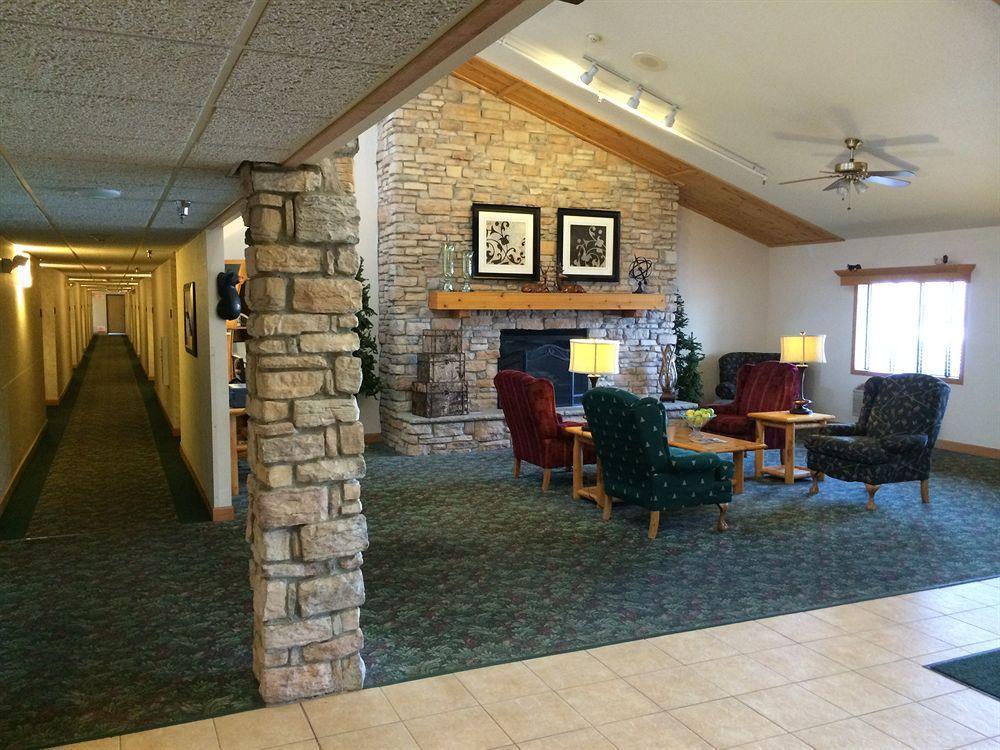 Americinn By Wyndham Northfield Exterior foto